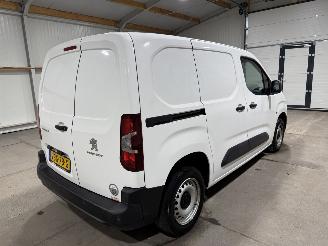 Peugeot Partner 1.6BlueHDI 55kW Premium Schuifdeur picture 5