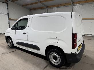 Peugeot Partner 1.6BlueHDI 55kW Premium Schuifdeur picture 11