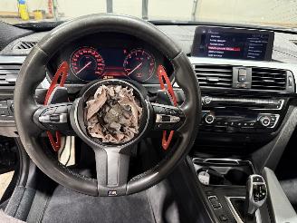 BMW 3-serie 320i 135kW Automaat Schuifkantel M Sport Edition picture 31