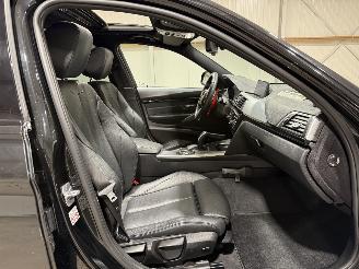 BMW 3-serie 320i 135kW Automaat Schuifkantel M Sport Edition picture 41