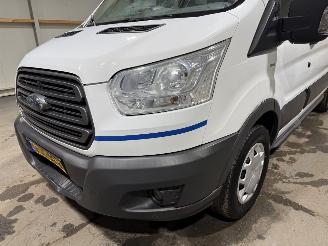 Ford Transit D.C.   2.2TDCI 114kW L2H2 DC Ambiente picture 24