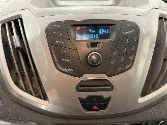 Ford Transit D.C.   2.2TDCI 114kW L2H2 DC Ambiente picture 32