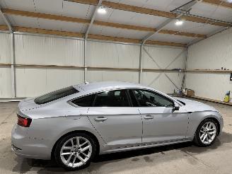 Audi A5 SPORTBACK 2.0TFSI 140kW MHEV Sport picture 5