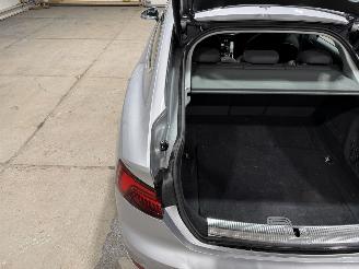 Audi A5 SPORTBACK 2.0TFSI 140kW MHEV Sport picture 23