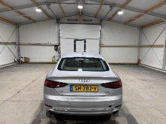 Audi A5 SPORTBACK 2.0TFSI 140kW MHEV Sport picture 7