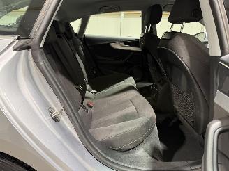 Audi A5 SPORTBACK 2.0TFSI 140kW MHEV Sport picture 38