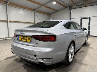 Audi A5 SPORTBACK 2.0TFSI 140kW MHEV Sport picture 22
