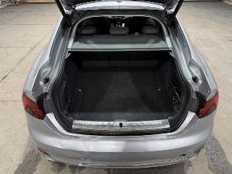 Audi A5 SPORTBACK 2.0TFSI 140kW MHEV Sport picture 25