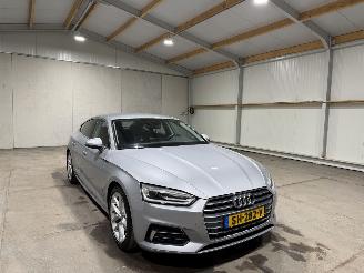 Audi A5 SPORTBACK 2.0TFSI 140kW MHEV Sport picture 3
