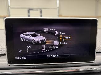 Audi A5 SPORTBACK 2.0TFSI 140kW MHEV Sport picture 33