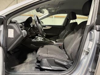 Audi A5 SPORTBACK 2.0TFSI 140kW MHEV Sport picture 29