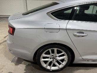 Audi A5 SPORTBACK 2.0TFSI 140kW MHEV Sport picture 16