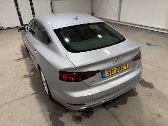 Audi A5 SPORTBACK 2.0TFSI 140kW MHEV Sport picture 17