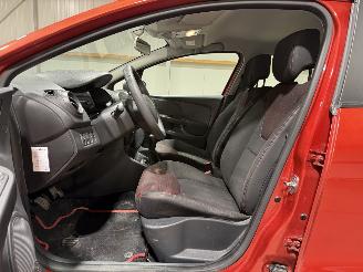 Renault Clio 1.5dCi 66kW Eco Authentique picture 13