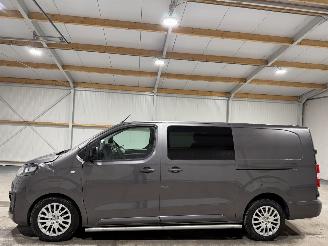 Opel Vivaro 2.0BlueHDI 106kW Automaat 145S&S L3 DC picture 8