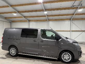 Opel Vivaro 2.0BlueHDI 106kW Automaat 145S&S L3 DC picture 2