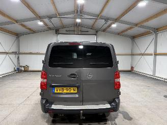 Opel Vivaro 2.0BlueHDI 106kW Automaat 145S&S L3 DC picture 7