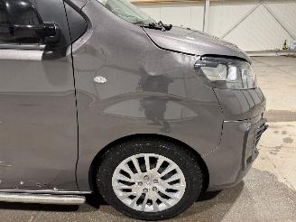 Opel Vivaro 2.0BlueHDI 106kW Automaat 145S&S L3 DC picture 16