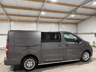 Opel Vivaro 2.0BlueHDI 106kW Automaat 145S&S L3 DC picture 5