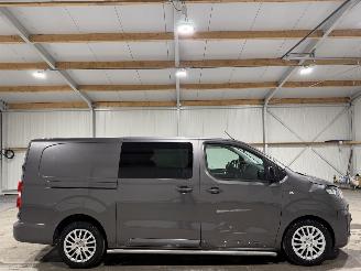dañado vehículos comerciales Opel Vivaro 2.0BlueHDI 106kW Automaat 145S&S L3 DC 2023/3