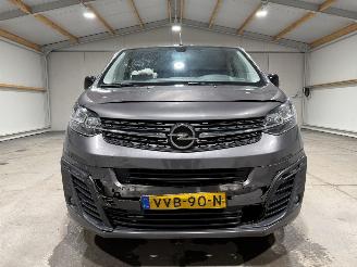 Opel Vivaro 2.0BlueHDI 106kW Automaat 145S&S L3 DC picture 25