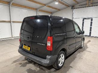 Peugeot Partner 1.6HDI 55kW Airco  L1 XR Profit + picture 6