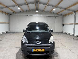 Peugeot Partner 1.6HDI 55kW Airco  L1 XR Profit + picture 4