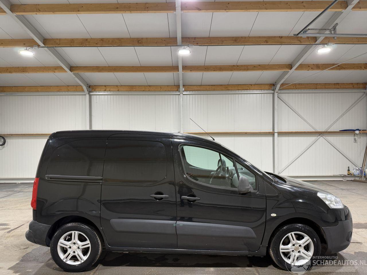 Peugeot Partner 1.6HDI 55kW Airco  L1 XR Profit +