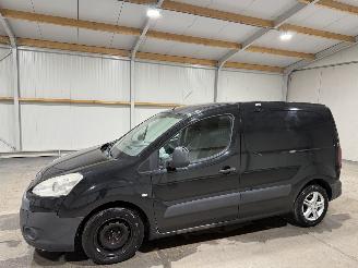 Peugeot Partner 1.6HDI 55kW Airco  L1 XR Profit + picture 9