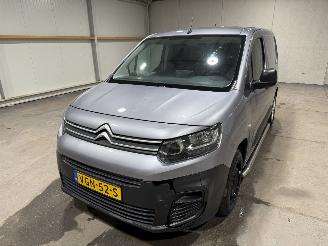 Citroën Berlingo 1.5BlueHDI 73kW Airco CLub picture 19