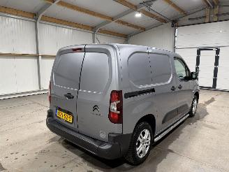 Citroën Berlingo 1.5BlueHDI 73kW Airco CLub picture 6