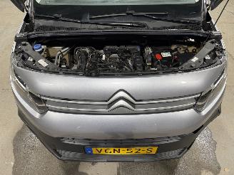 Citroën Berlingo 1.5BlueHDI 73kW Airco CLub picture 24