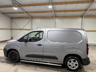 Citroën Berlingo 1.5BlueHDI 73kW Airco CLub picture 11