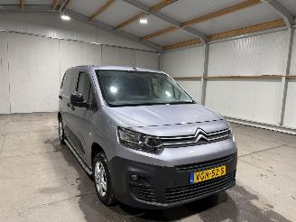 Citroën Berlingo 1.5BlueHDI 73kW Airco CLub picture 3