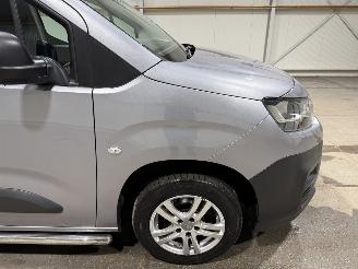 Citroën Berlingo 1.5BlueHDI 73kW Airco CLub picture 16