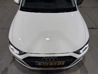 Audi A1 25TFSI 70kW Automaat Pro Line picture 22