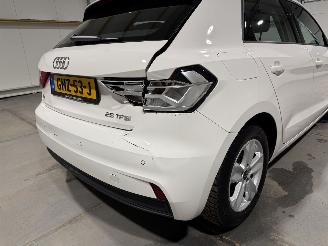 Audi A1 25TFSI 70kW Automaat Pro Line picture 39