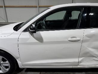 Audi A1 25TFSI 70kW Automaat Pro Line picture 15