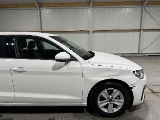 Audi A1 25TFSI 70kW Automaat Pro Line picture 14