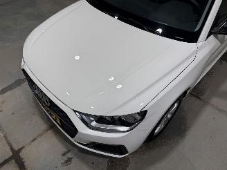Audi A1 25TFSI 70kW Automaat Pro Line picture 23