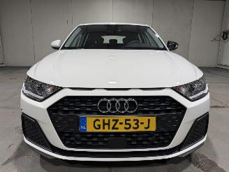 Audi A1 25TFSI 70kW Automaat Pro Line picture 25