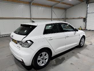 Audi A1 25TFSI 70kW Automaat Pro Line picture 5