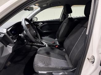 Audi A1 25TFSI 70kW Automaat Pro Line picture 42