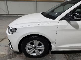 Audi A1 25TFSI 70kW Automaat Pro Line picture 17