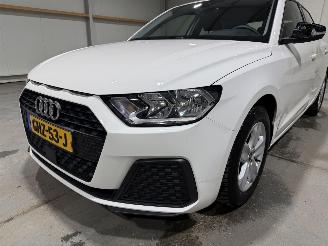 Audi A1 25TFSI 70kW Automaat Pro Line picture 26