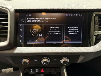 Audi A1 25TFSI 70kW Automaat Pro Line picture 44
