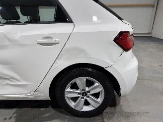 Audi A1 25TFSI 70kW Automaat Pro Line picture 30