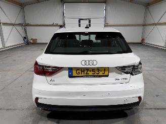 Audi A1 25TFSI 70kW Automaat Pro Line picture 7