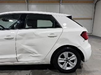 Audi A1 25TFSI 70kW Automaat Pro Line picture 27
