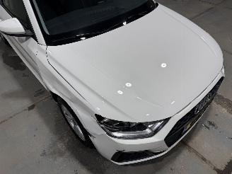 Audi A1 25TFSI 70kW Automaat Pro Line picture 21
